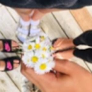 Meet your Posher, Liana